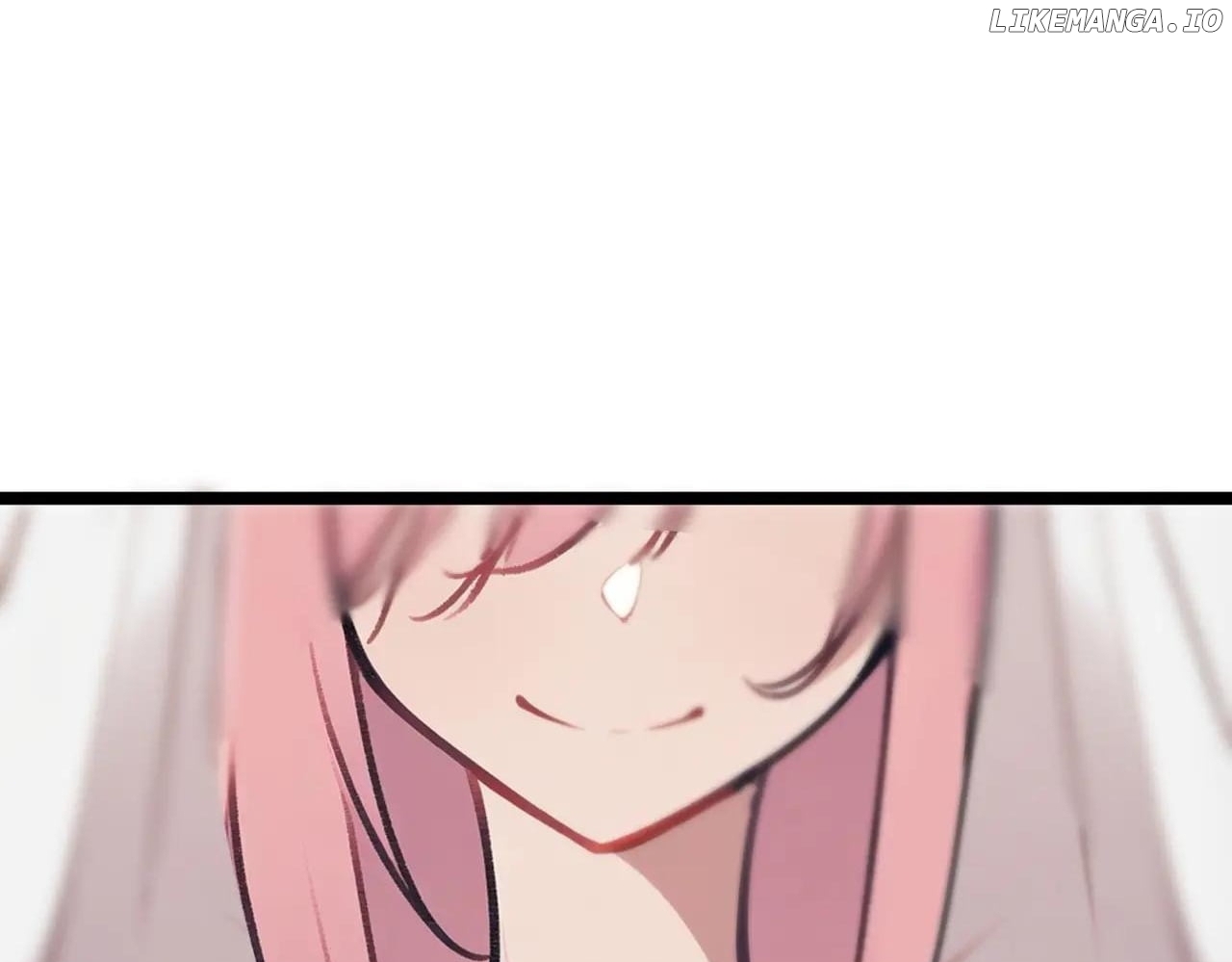 Daddy President Is Too Hard To Deal With Chapter 205 - page 84